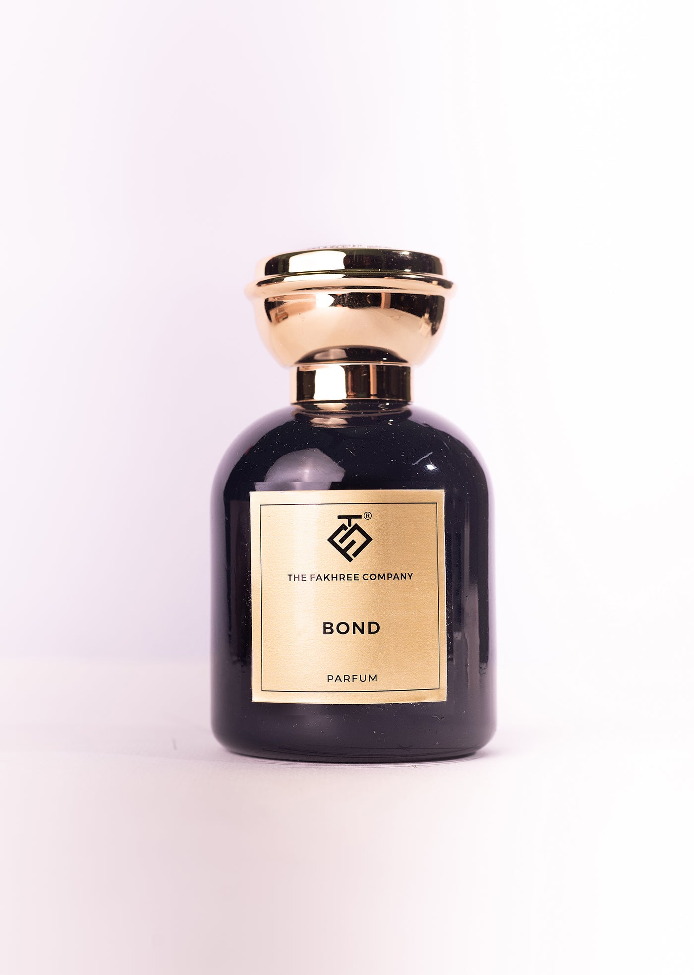 Bond and co online perfume