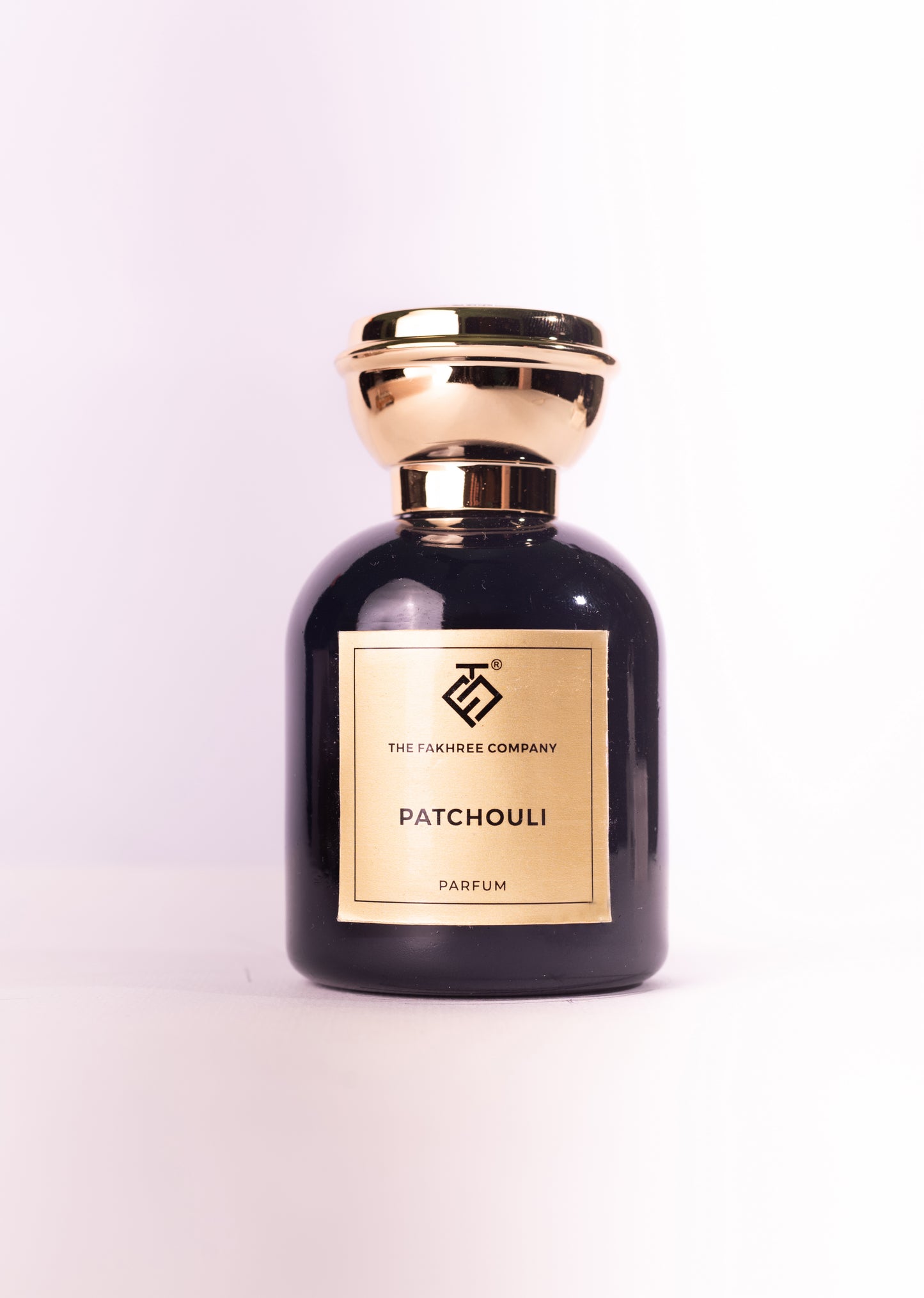 PATCHOULI